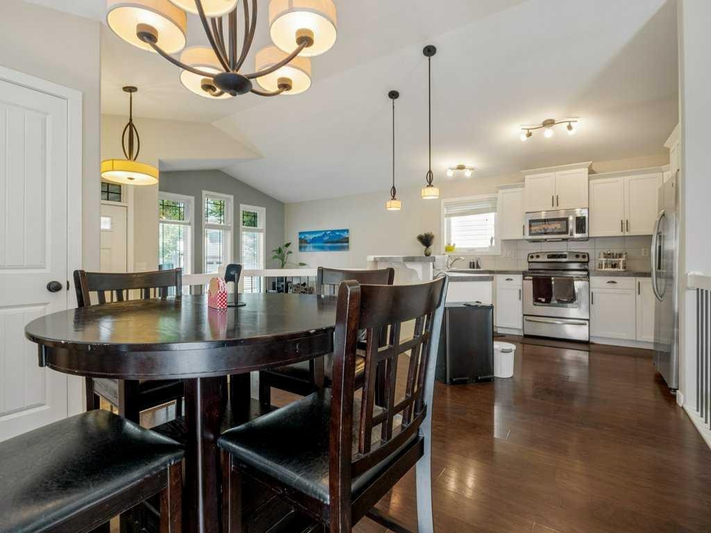 461 Lynx Terrace North, Lethbridge, AB - Indoor