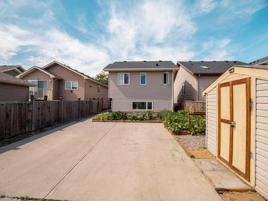 461 Lynx Terrace North, Lethbridge, AB - Outdoor