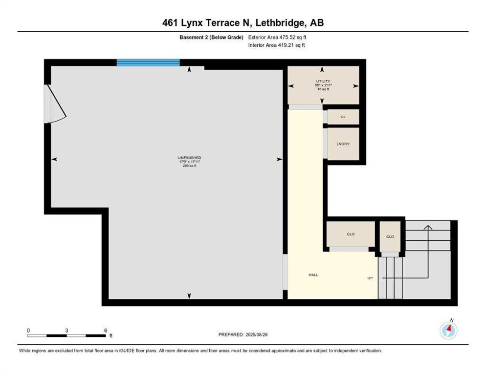 461 Lynx Terrace North, Lethbridge, AB - Other