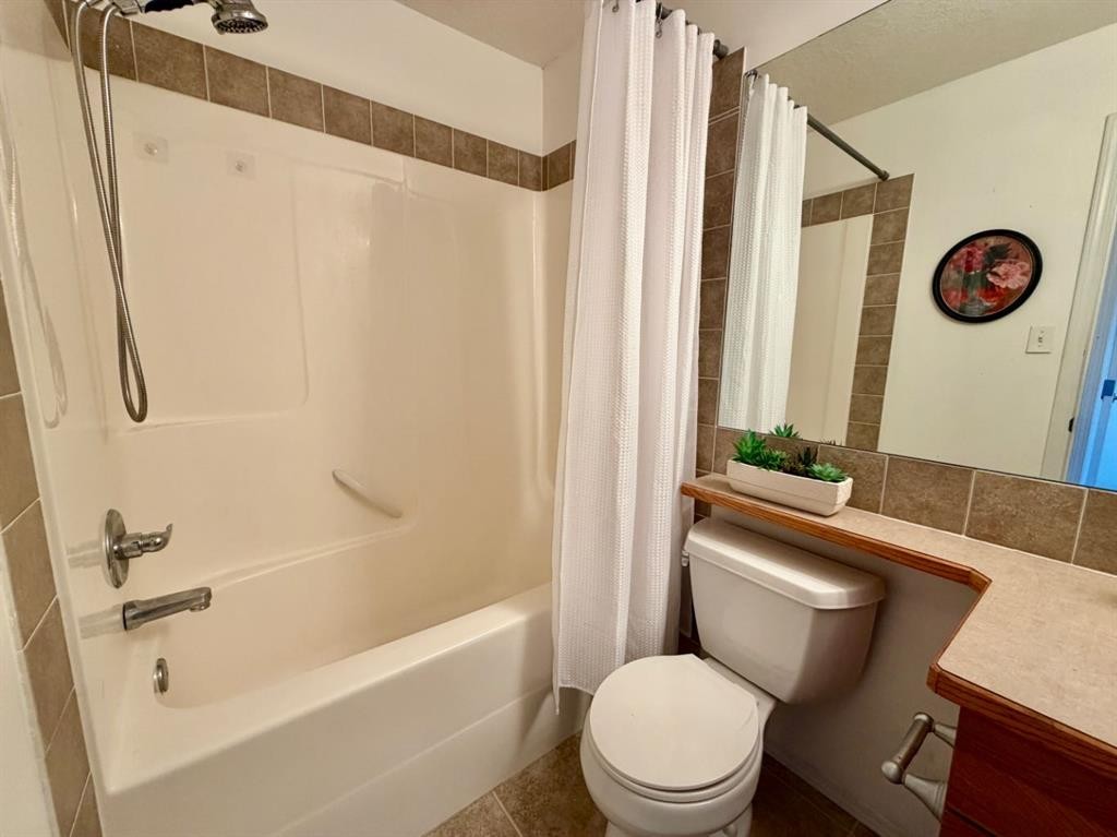 613 Squamish Lane West, Lethbridge, AB - Indoor Photo Showing Bathroom