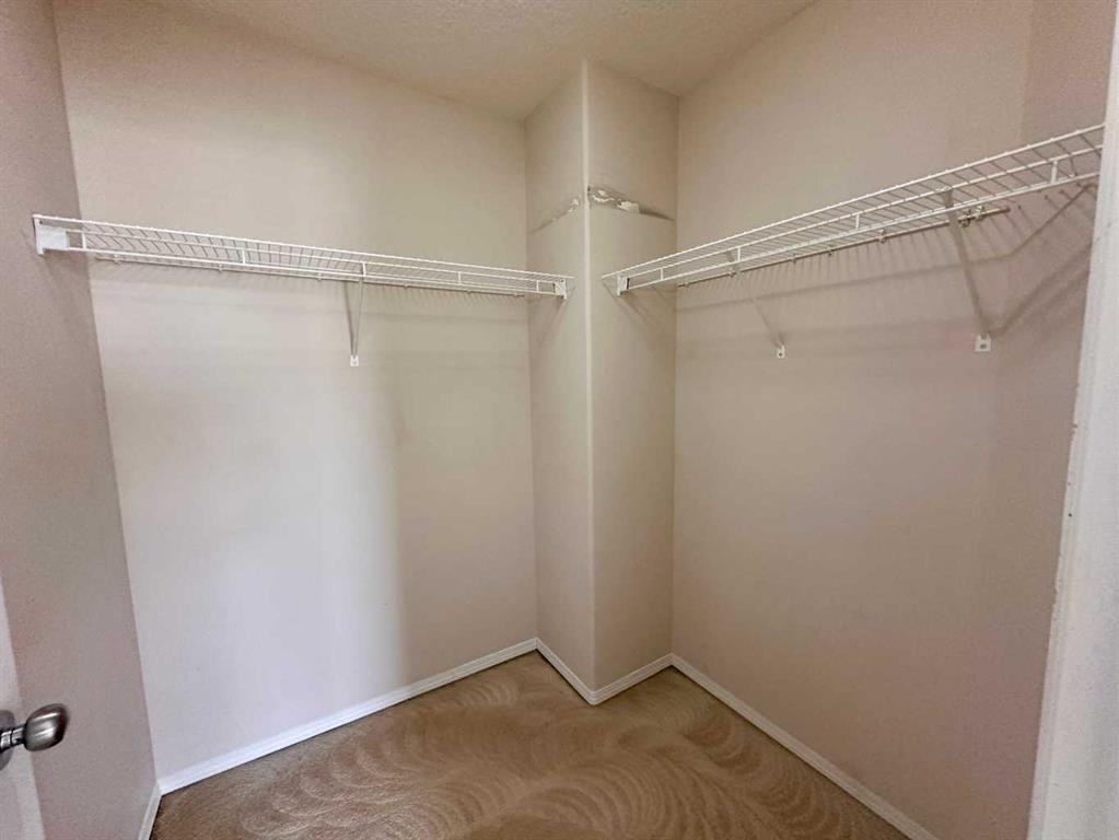 613 Squamish Lane West, Lethbridge, AB - Indoor With Storage
