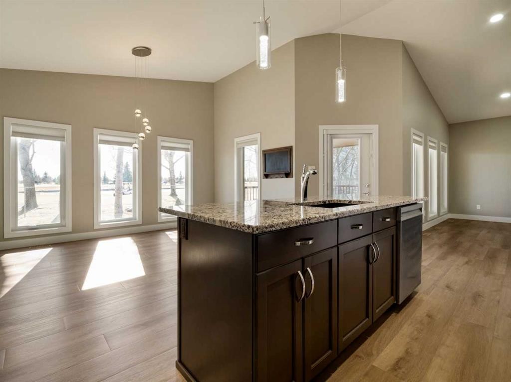 147 Westgate Drive, Coaldale, AB - Indoor Photo Showing Other Room