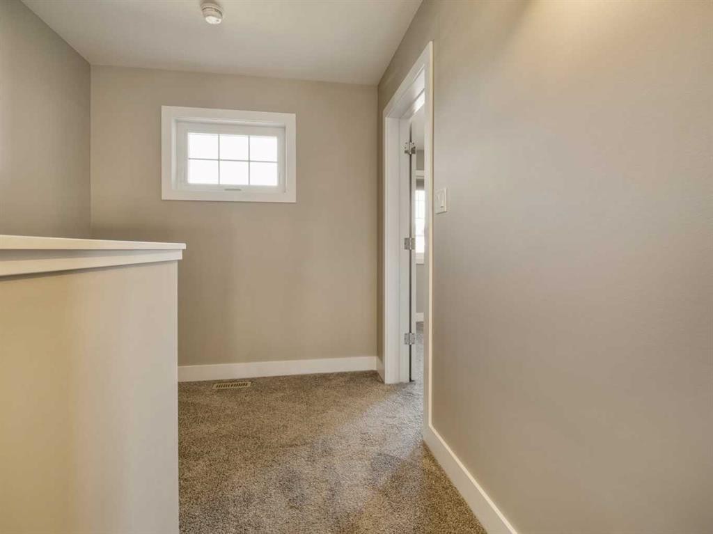 147 Westgate Drive, Coaldale, AB - Indoor Photo Showing Other Room
