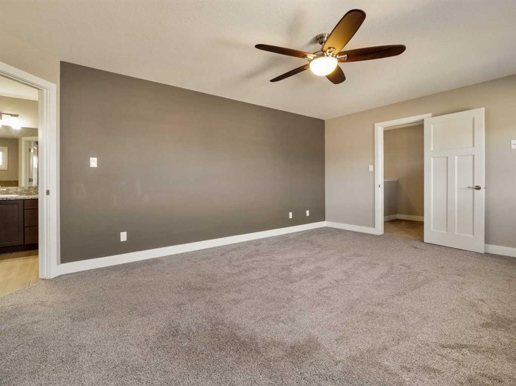 147 Westgate Drive, Coaldale, AB - Indoor Photo Showing Other Room