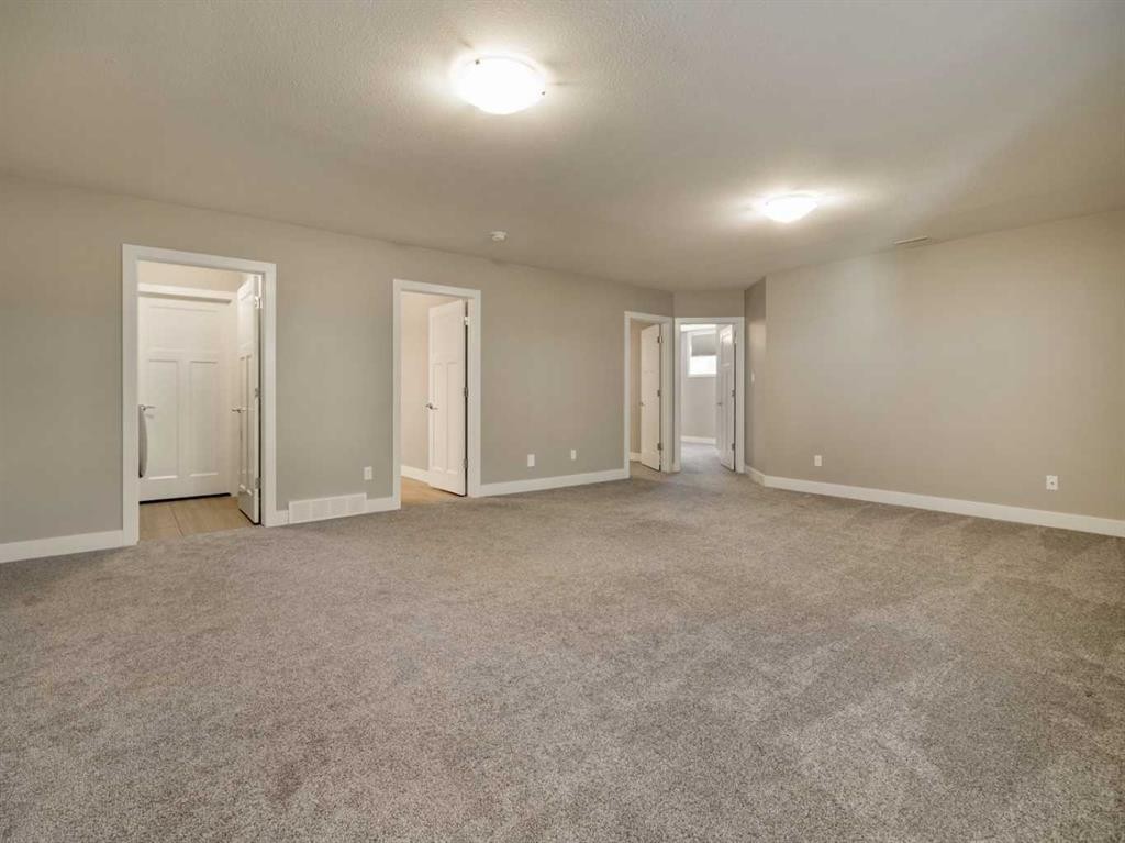 147 Westgate Drive, Coaldale, AB - Indoor Photo Showing Other Room