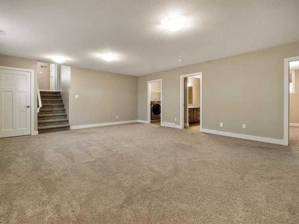 147 Westgate Drive, Coaldale, AB - Indoor Photo Showing Other Room