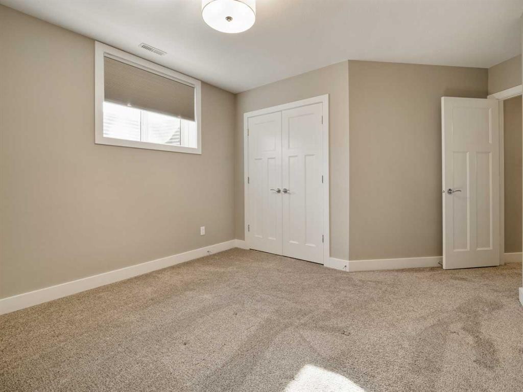 147 Westgate Drive, Coaldale, AB - Indoor Photo Showing Other Room