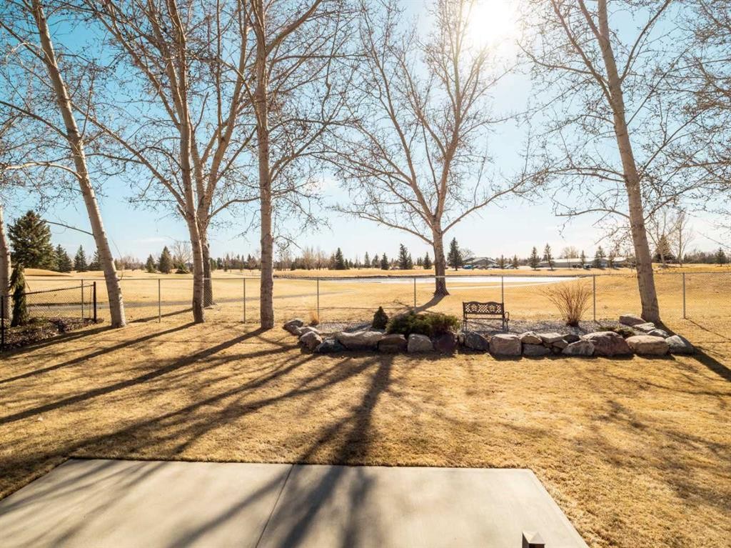 147 Westgate Drive, Coaldale, AB - Outdoor With View