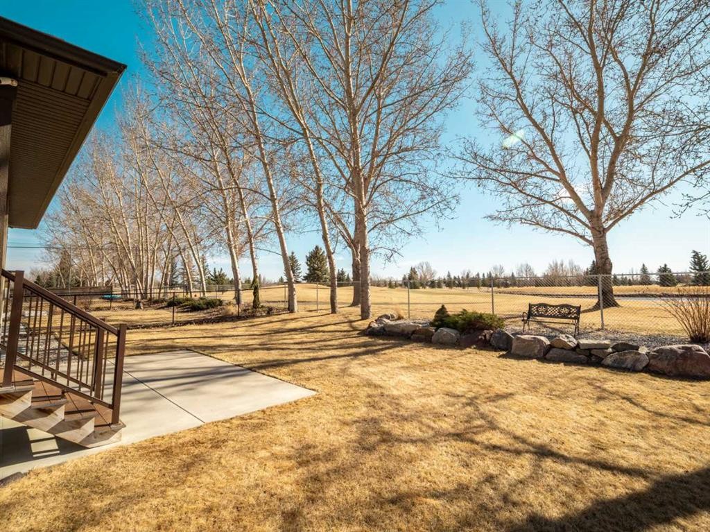147 Westgate Drive, Coaldale, AB - Outdoor With View