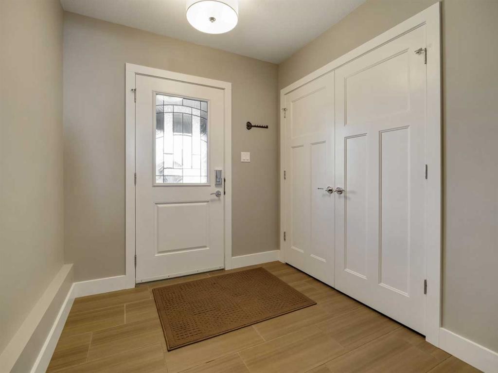 147 Westgate Drive, Coaldale, AB - Indoor Photo Showing Other Room