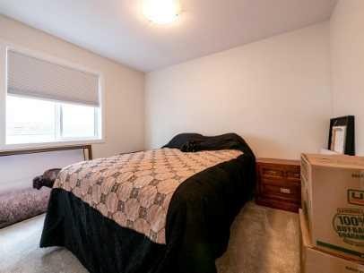 1-898 Greywolf Run North, Lethbridge, AB