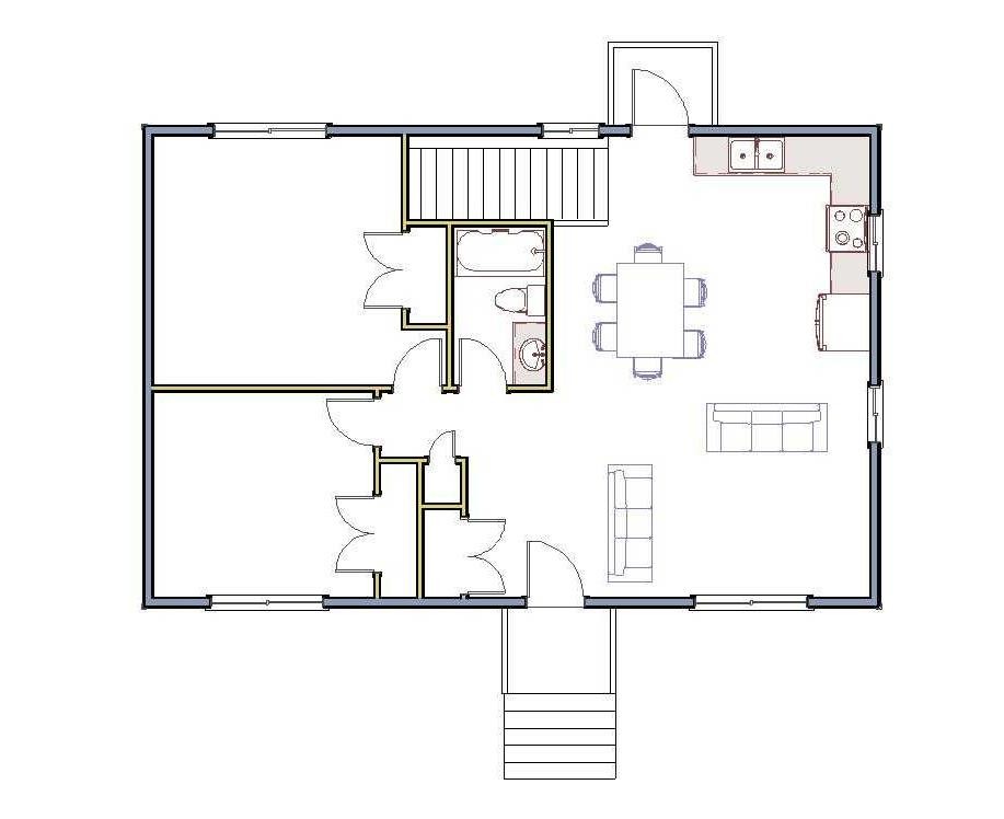 4202 57 Street, Taber, AB - Other