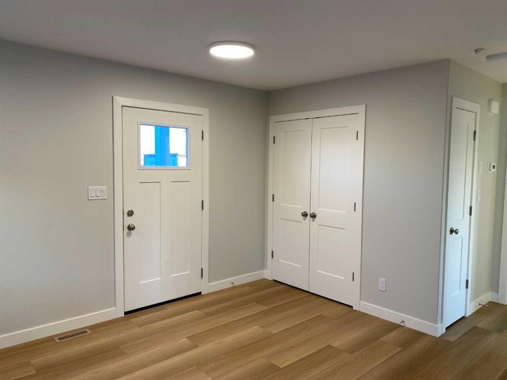 4202 57 Street, Taber, AB - Indoor Photo Showing Other Room