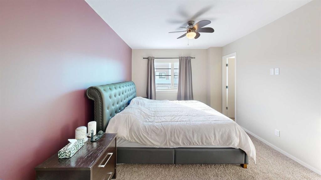 3-414 Highlands Boulevard West, Lethbridge, AB