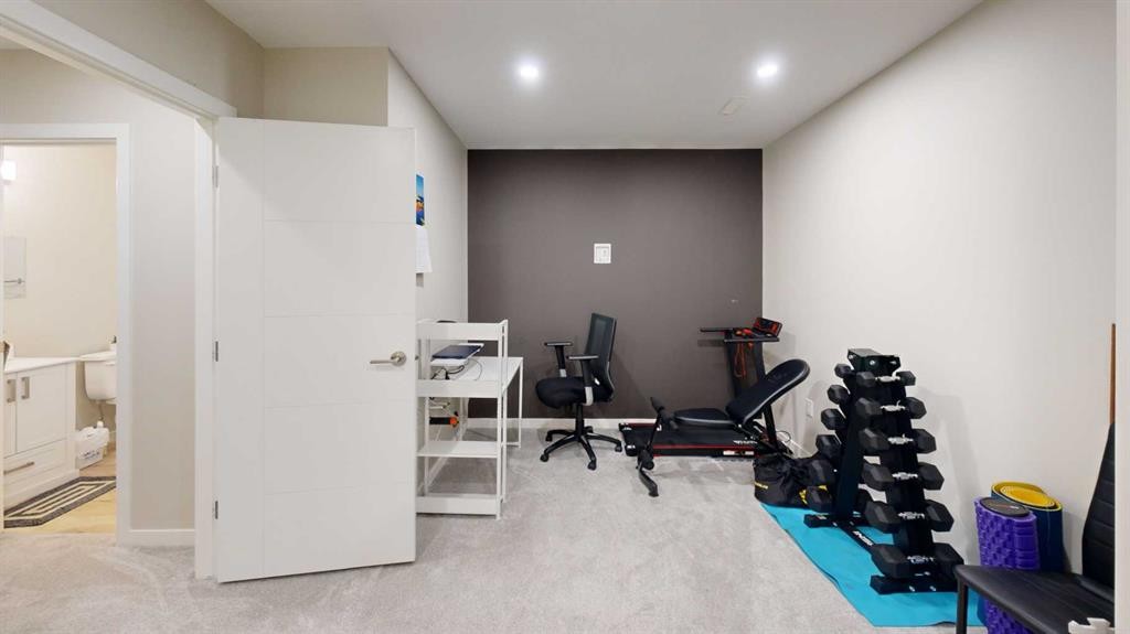 3-414 Highlands Boulevard West, Lethbridge, AB