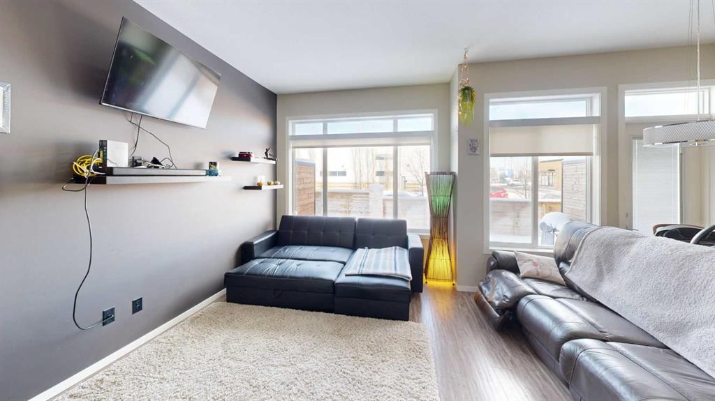 3-414 Highlands Boulevard West, Lethbridge, AB