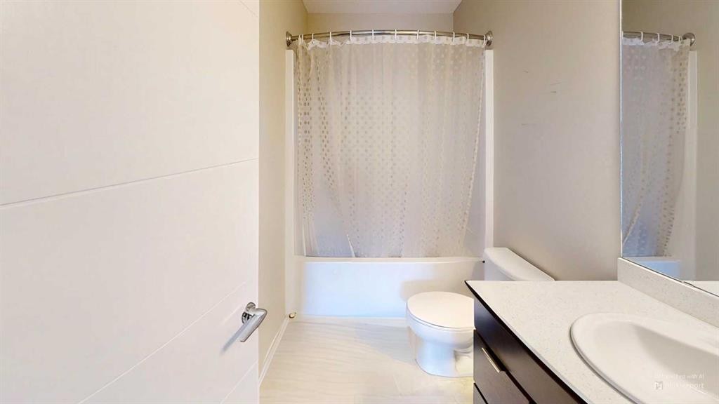 3-414 Highlands Boulevard West, Lethbridge, AB