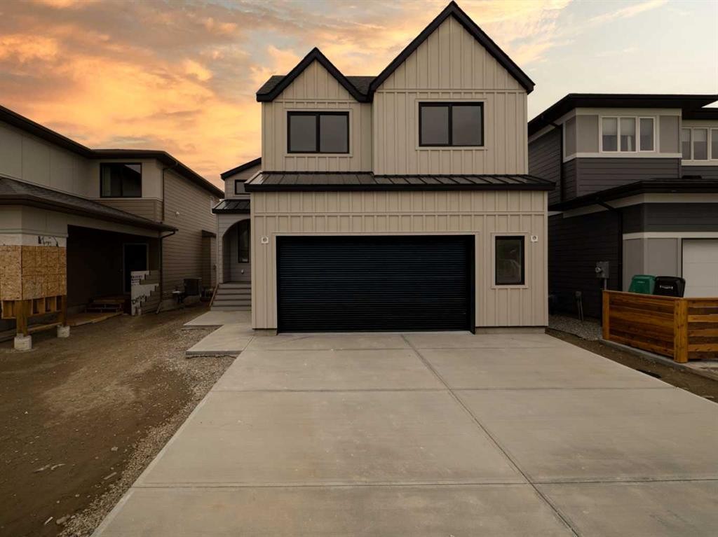 681 Devonia Road West, Lethbridge, AB - Outdoor