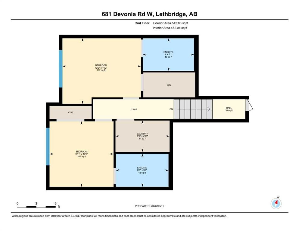 681 Devonia Road West, Lethbridge, AB - Other