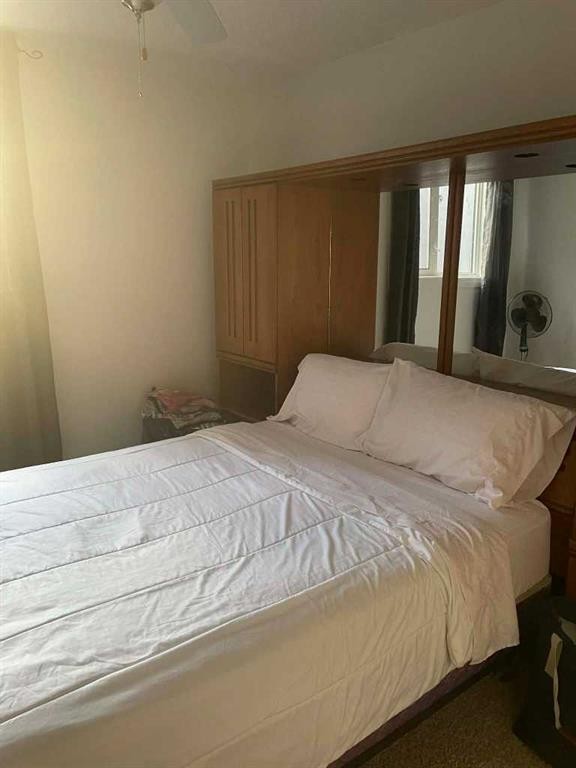 H201-2004 13 Avenue, Lethbridge, AB - Indoor Photo Showing Bedroom