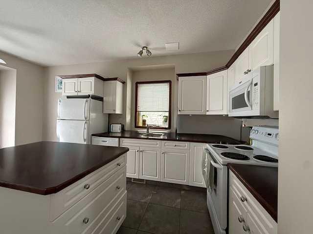 11 Abel Close, Red Deer, AB - Indoor Photo Showing Kitchen