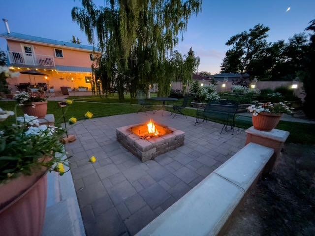 329 2 Avenue Ne, Milk River, AB - Outdoor