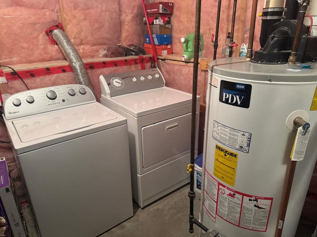 79 Sunridge Boulevard West, Lethbridge, AB - Indoor