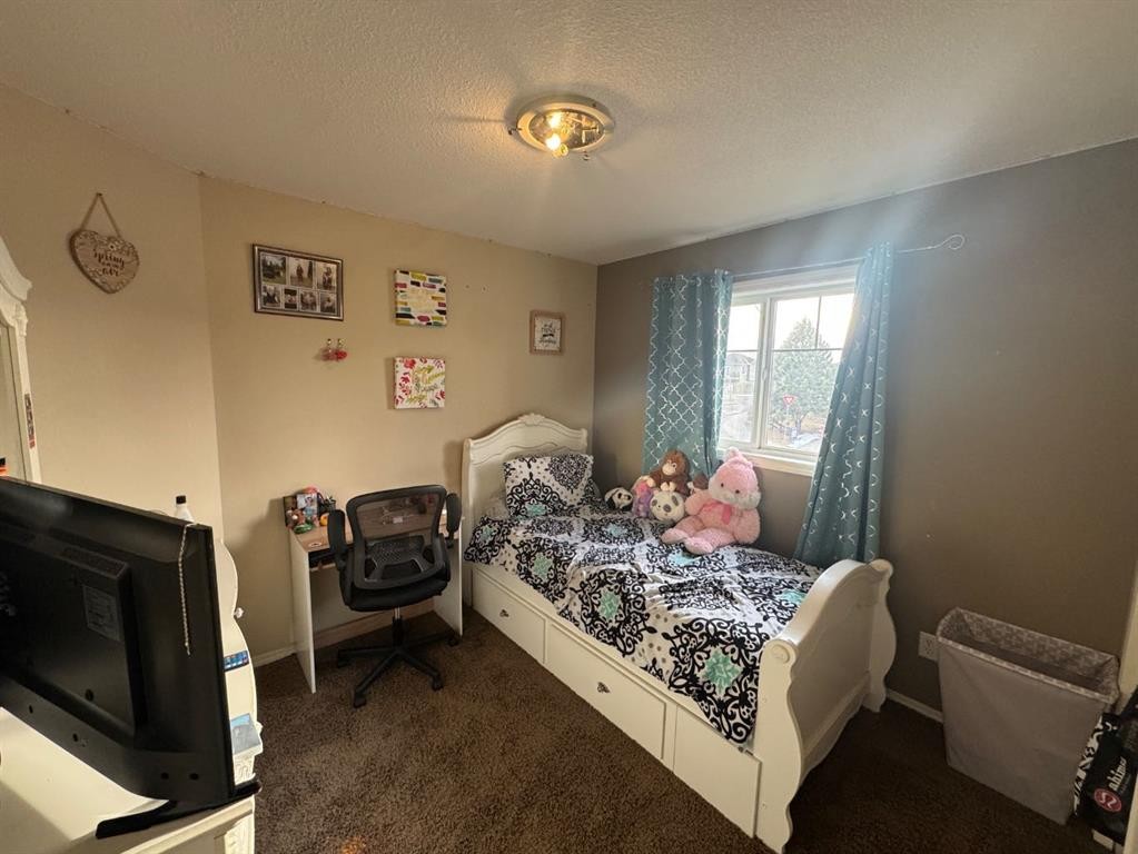 79 Sunridge Boulevard West, Lethbridge, AB - Indoor Photo Showing Bedroom