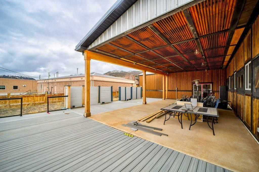 8510 19 Avenue, Coleman, AB