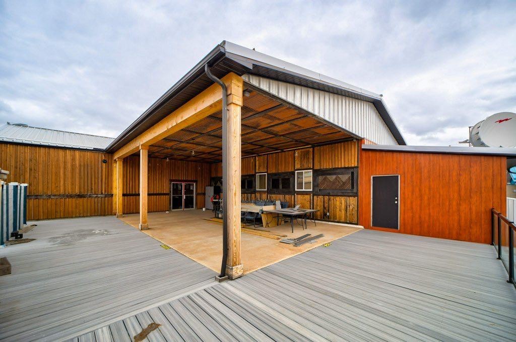 8510 19 Avenue, Coleman, AB