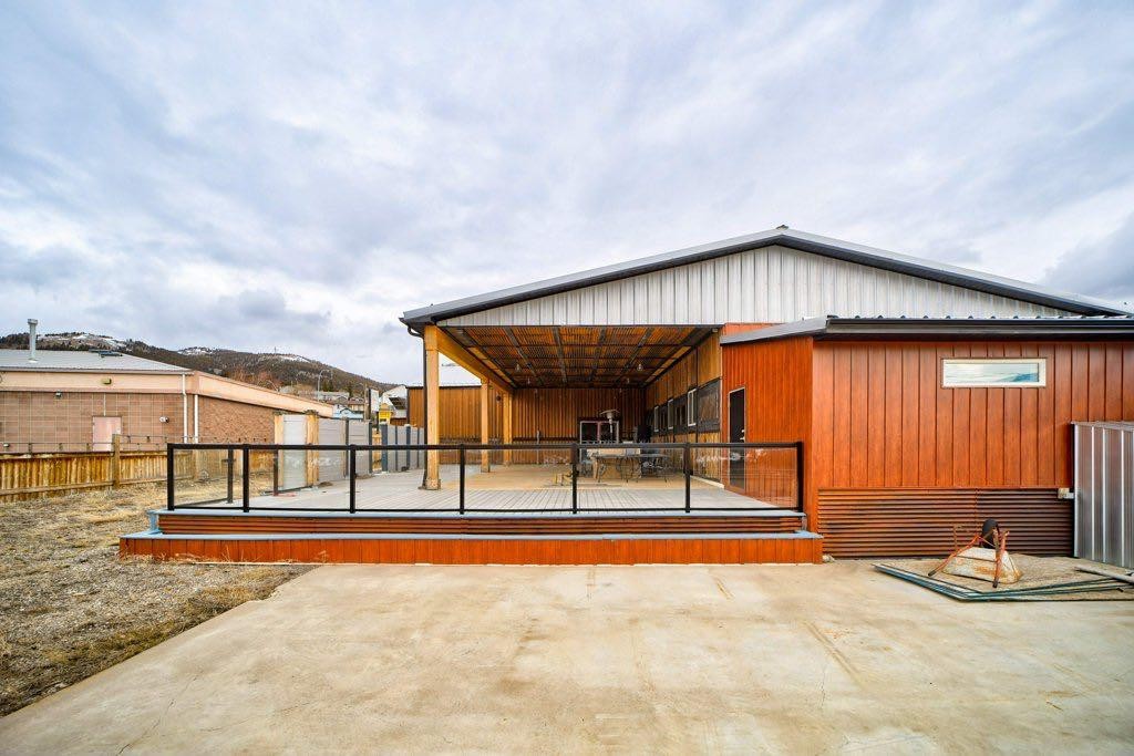 8510 19 Avenue, Coleman, AB