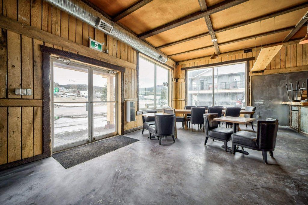 8510 19 Avenue, Coleman, AB