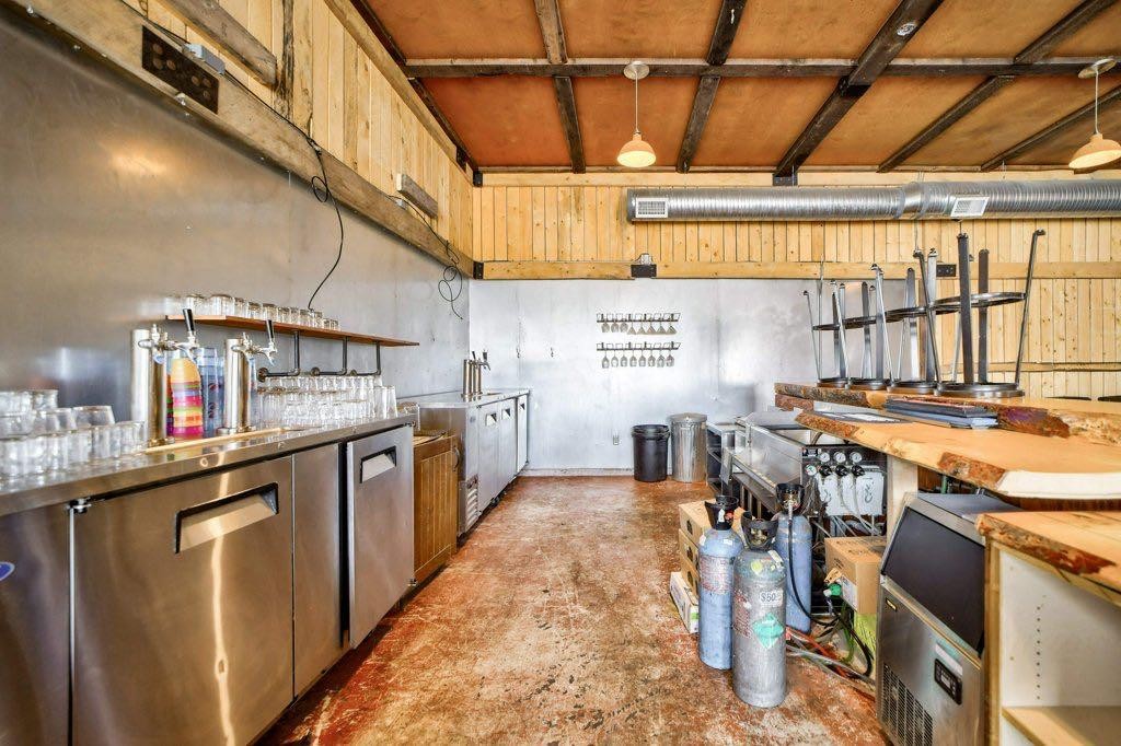 8510 19 Avenue, Coleman, AB