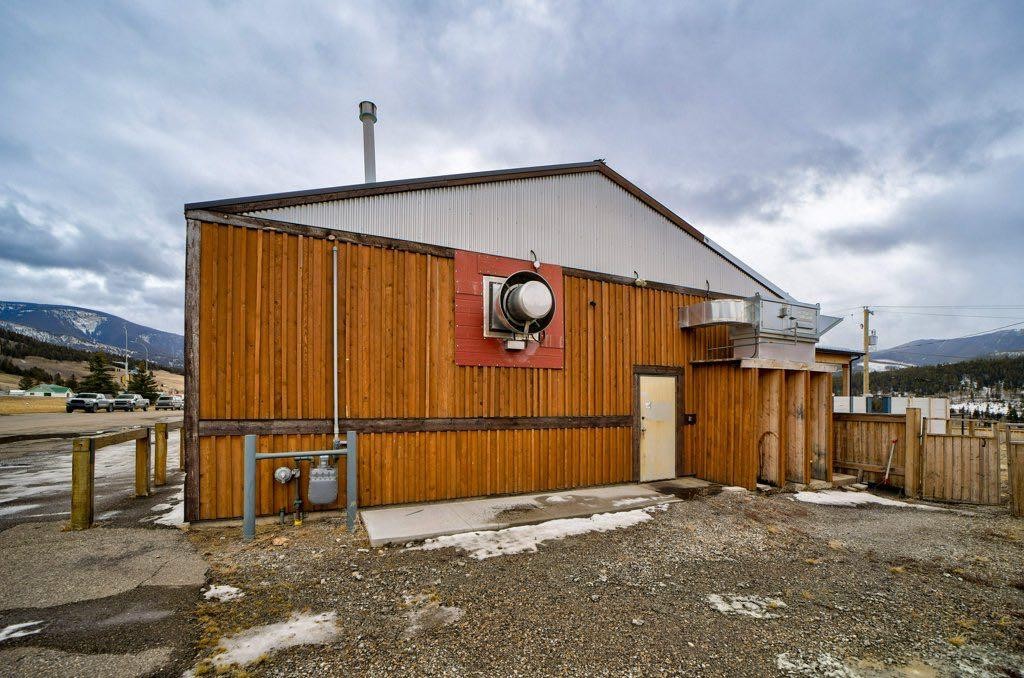 8510 19 Avenue, Coleman, AB