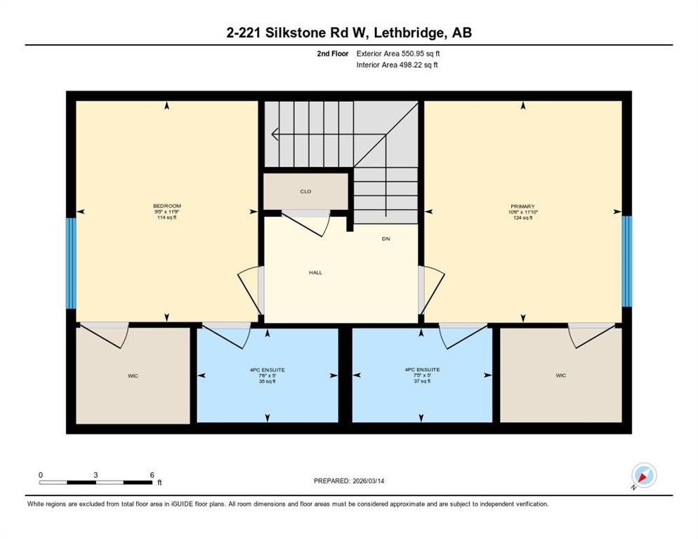 2-221 Silkstone Road West, Lethbridge, AB - Other