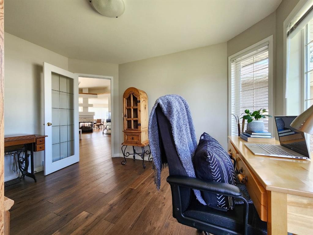41 Westlynn Drive West, Claresholm, AB - Indoor