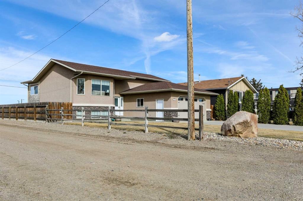 5103 62 Avenue, Taber, AB - Outdoor