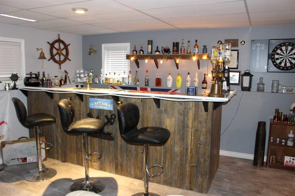 609 Maple Place, Picture Butte, AB - Indoor Photo Showing Other Room