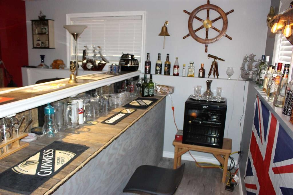 609 Maple Place, Picture Butte, AB - Indoor