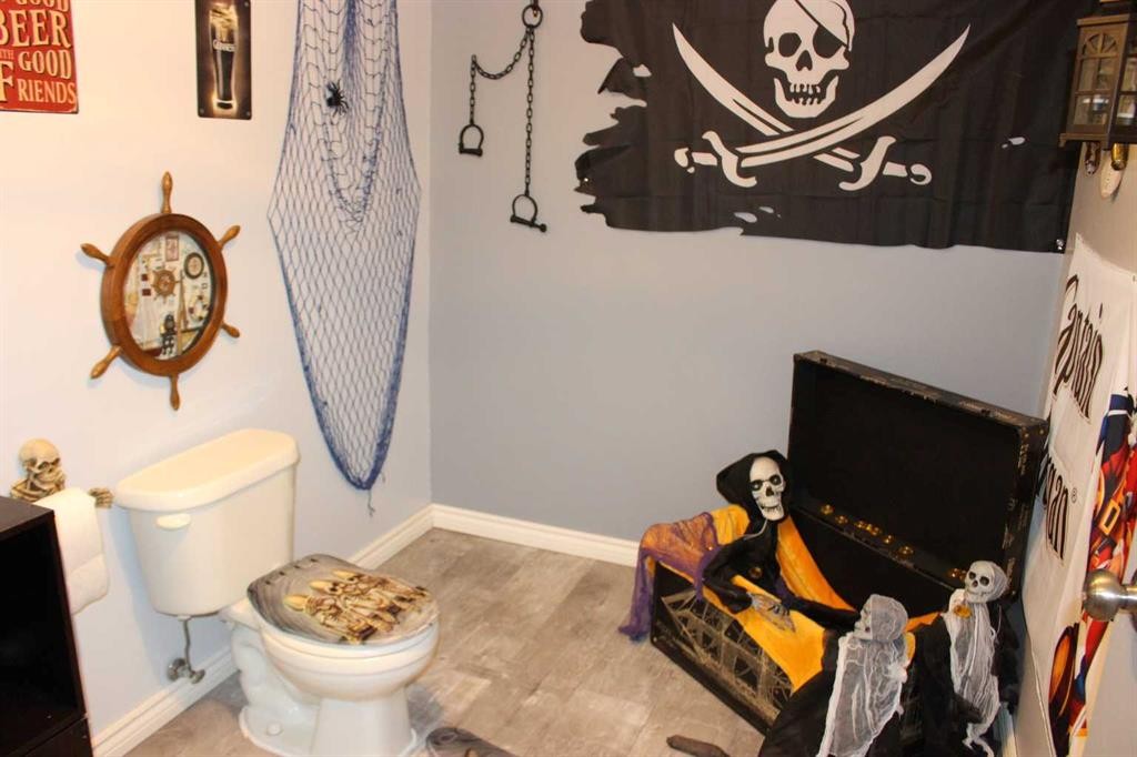 609 Maple Place, Picture Butte, AB - Indoor