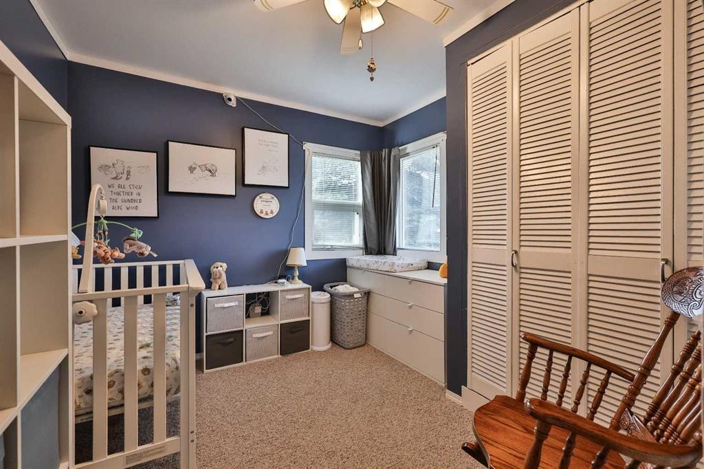 405 5 Avenue, Warner, AB - Indoor