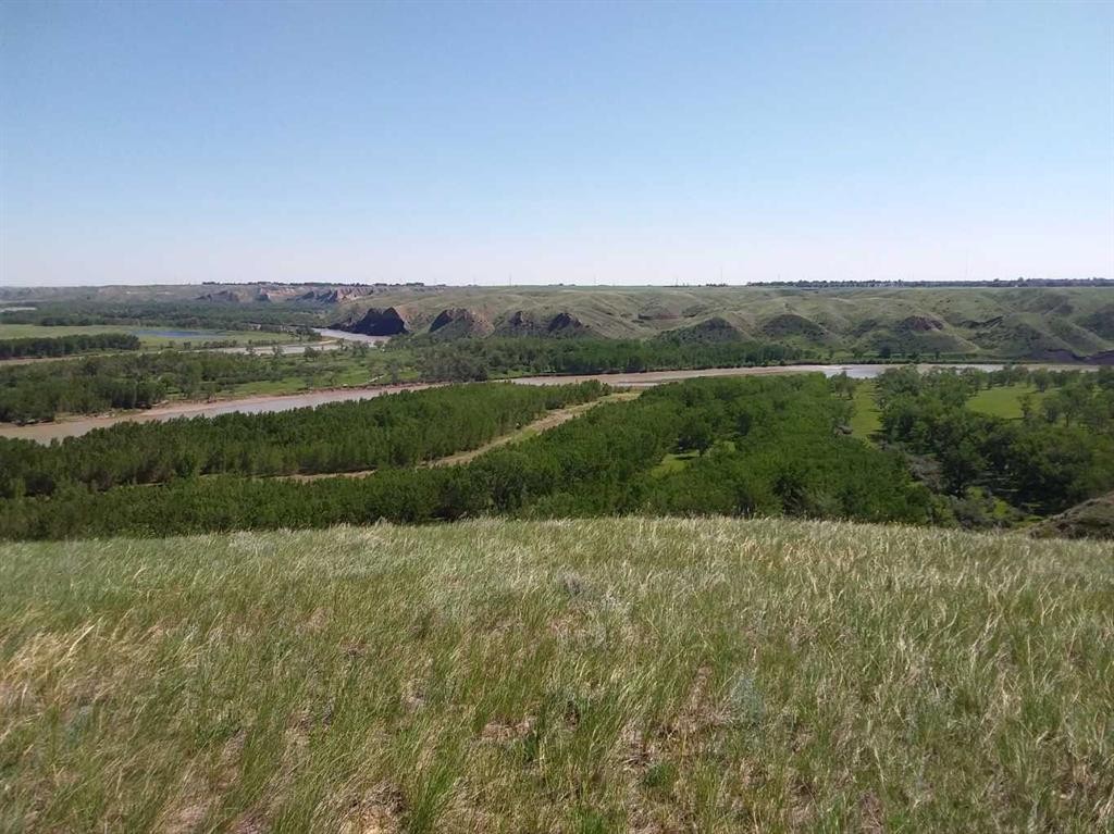 4;22;9;14; Sw,Se, Rural Lethbridge County, AB