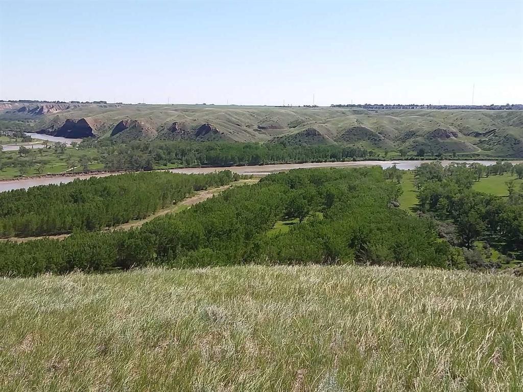 4;22;9;14; Sw,Se, Rural Lethbridge County, AB
