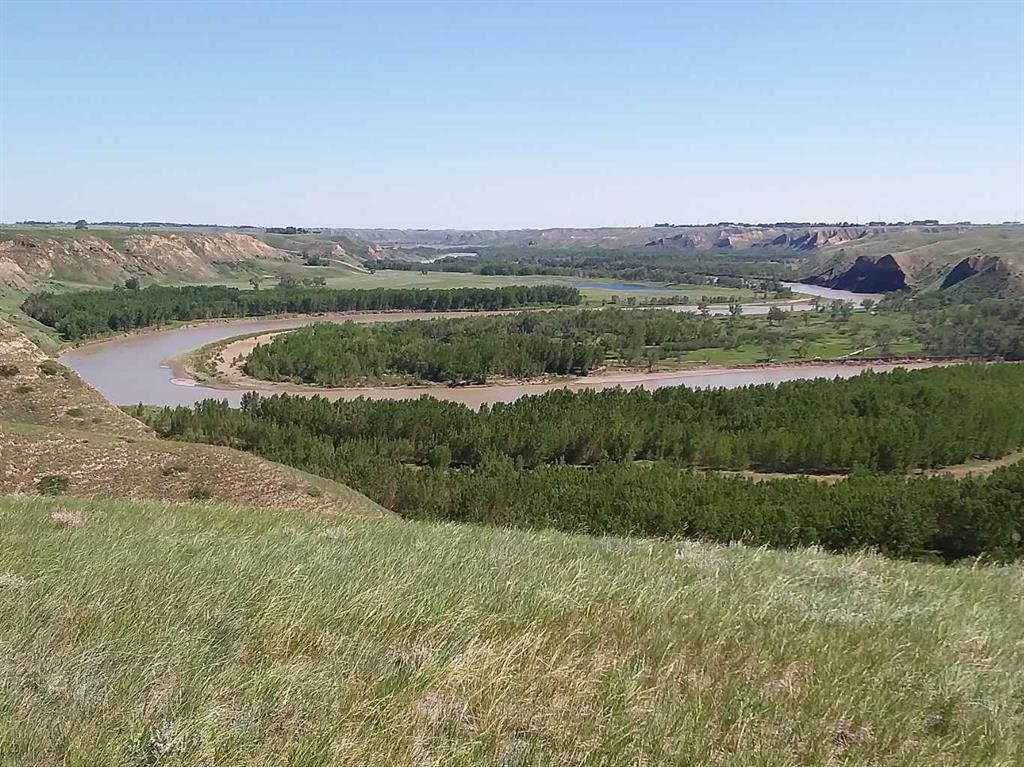 4;22;9;14; Sw,Se, Rural Lethbridge County, AB
