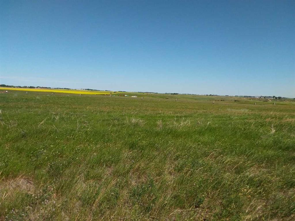 4;22;9;14; Sw,Se, Rural Lethbridge County, AB