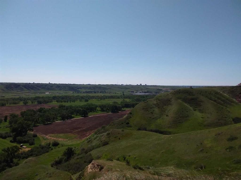 4;22;9;14; Sw,Se, Rural Lethbridge County, AB