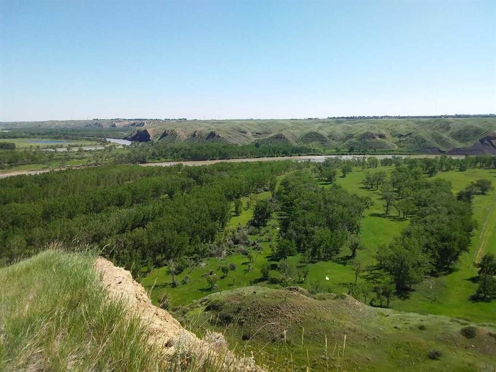 4;22;9;14; Sw,Se, Rural Lethbridge County, AB