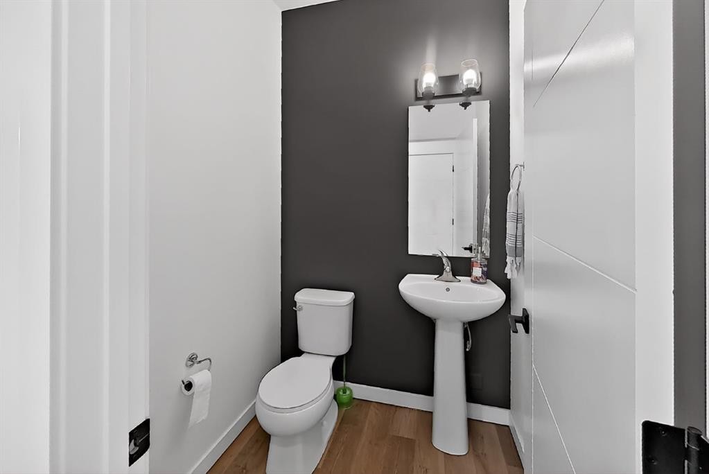 302 Uplands Boulevard North, Lethbridge, AB - Indoor Photo Showing Bathroom