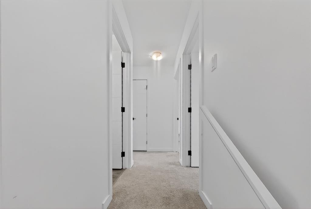 302 Uplands Boulevard North, Lethbridge, AB - Indoor Photo Showing Other Room