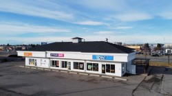 2424 Mayor Magrath Drive SOUTH Lethbridge, AB T1K 6Z3